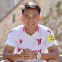 Profil Slovan Hlohovec, Klub Liga Slovakia yang Gawangnya Jadi Lumbung Gol Witan Sulaeman