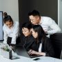 4 Tips Mengetahui Rekan Kerja yang Kompetitif, Salah Satunya Ada di Sekitarmu?