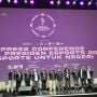 Atlet Piala Presiden Esports 2022 Jalani Tes Kesehatan