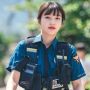11 Artis Cantik Jadi Polwan di Drama Korea, Rela Potong Rambut Demi Pendalaman Karakter