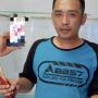Kurir Narkoba Ini Selundupkan Narkoba ke Lapas Madiun Pakai Ketapel