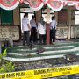 Kronologi Kebakaran yang Melalap SD N Delegan 1, Sempat Diawali Ledakan