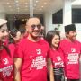 Giring Ganesha Sebut Kader PSI Siap Kawal Penyaluran BLT BBM