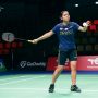 Hasil Undian Japan Open 2022: Gregoria Mariska Tunjung Lawan Wakil Jerman