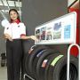 Sambut GIIAS 2022, Bridgestone Siapkan Promo Seru Ban Baru