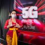 Telkomsel Perluas Cakupan Jaringan Ultra Broadband Hyper 5G