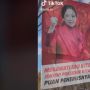 Viral Baliho Puan Maharani Bertuliskan Penerus Presiden Jokowi, Pria Ini Beri Komentar Menohok