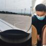 Cuaca Tidak Memungkinkan, Pesawat Garuda Indonesia Gagal Mendarat di Kendari