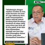Dirut PT LIB Beri Respon Bonek Usai Demo Terkait Jam Kick Off BRI Liga 1