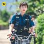 Segera Tayang, Intip Sinopsis Unexpected Country Diary  Drama Baru yang Dibintangi Joy Red Velvet