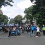 Geruduk Graha Persib Bandung, Bobotoh Teriak Rene Out!