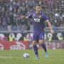 Persik Kediri Resmi Lepas Arthur Felix