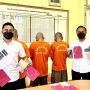 Polisi Tangkap Tiga Pelaku Judi Togel di Lebak Banten