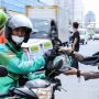 Komunitas Warteg Bagikan 1.000 Nasi Bungkus Gratis Bagi Driver Ojol di Jakarta Utara