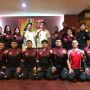 PB FORKI Lepas Atlet ke ISG 2022, Optimistis Bawa Pulang Medali