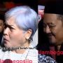Viral Bapak-bapak Nimbrung di Wawancara Irma Hutabarat saat Tanggapi Soal Ferdy Sambo, Publik: Emang Agak Lain