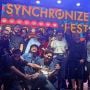 Daftar Lengkap Penampil Synchronize Festival 2022: Agnez Mo hingga Alam Mbah Dukun