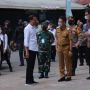 Edi Rusdi Kamtono Dapat Pujian dari Presiden Joko Widodo Kota Pontianak Terlihat Indah