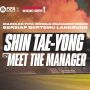 Gandeng Shin Tae-yong, EA Sports Rilis Mode Baru di FIFA Mobile