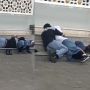 Viral, Beredar Video Pelajar Mesum di Depan Masjid, Publik Istighfar
