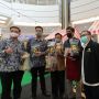 HUT Kemerdekaan RI, Mal Ini Rayakan dengan Pamerkan Buah dan Sayur dari Petani Lokal