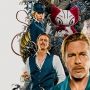 5 Fakta Menarik Tentang Film "Bullet Train", Brad Pitt Jadi Pembunuh Bayaran
