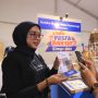 Dorong UMKM Go Digital, BRI Hadirkan BRImo di Pesta Rakyat Simpedes