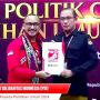 Partai Solidaritas Indonesia Awali Pendaftaran Parpol Hari ke-10 di KPU RI