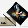 Samsung Galaxy Z Fold5 Digadang Punya Dudukan S-Pen dan Gunakan Chip Baru