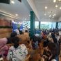 Roadshow SUARA UMKM di Bandung Berlangsung Seru, Peserta: Narsum yang Ada Memberikan Pengalaman Luar Biasa