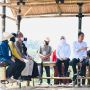 Minta Petani di Boyolali Rawat Kelapa Genjah, Jokowi: Nanti Saya Cek