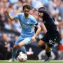 Pep Guardiola Tak Rela Man City Kehilangan Bernardo Silva
