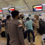 Bule Asal Belanda, Jerman Dan Rusia Overstay Hingga Meresahkan, Kini Dideportasi dari Bali