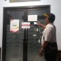 Bupati Pemalang Dikabarkan Kena OTT KPK, Sejumlah Ruangan di Kantor Pemkab Disegel