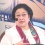 Akui Sering Dibilang Galak, Megawati Ingatkan Kader Tak Jadi Beban Partai