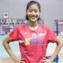 Kejuaraan Dunia 2022: Babak Awal, Putri KW Hadapi Wakil Malaysia