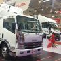 Penjualan Kendaraan Komersial Isuzu pada Januari-Agustus 2022 Didominasi Elf, Sasar Sektor Logistik dan Agribisnis