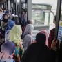 Pemprov DKI Jakarta Tetapkan Tarif Integrasi Transportasi Massal Rp. 10.000