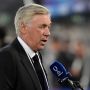 Carlo Ancelotti Beberkan Alasan Real Madrid Ogah Rekrut Banyak Pemain
