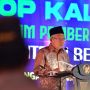 Banyak yang Kena Prank Soal Badai, Wapres: Yang Jadi Pegangan Perkiraan Cuaca Itu BMKG