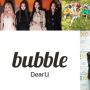 Berasa Video Call Sama Idola, Dear U Akan Merilis Bubble Live untuk Fans