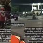 Viral Video Warga Pontianak Masih Langgar Aturan Penggunaan Sepeda Listrik di Taman Hingga Tabrak Anak Kecil