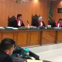 Tok! Tiga Terdakwa Narkoba Divonis Hukuman Mati oleh Pengadilan Aceh Timur