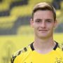 Manchester City Boyong Pemain Muda Sergio Gomez Seharga Rp 197 Miliar