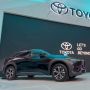 Toyota Padukan Tiga Merek Sekaligus di GIIAS 2022