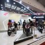 Honda Jual 1.882 Motor Selama GIIAS 2022