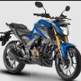 Honda CB300F Resmi Meluncur, Roadster untuk Pemula dengan Harganya Tak Sampai Rp 50 Juta