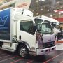 Penjualan Mobil Isuzu Naik 52 Persen di Semester I 2022, Kinerja di GIIAS 2022 Positif