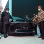GIAC 2022: Target Indonesia Produksi Kendaraan Listrik pada 2030 Tercapai Bila Perhatikan Faktor Baterai