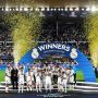 Real Madrid vs Eintracht Frankfurt: Menang 2-0, Los Blancos Juara Piala Super Eropa 2022